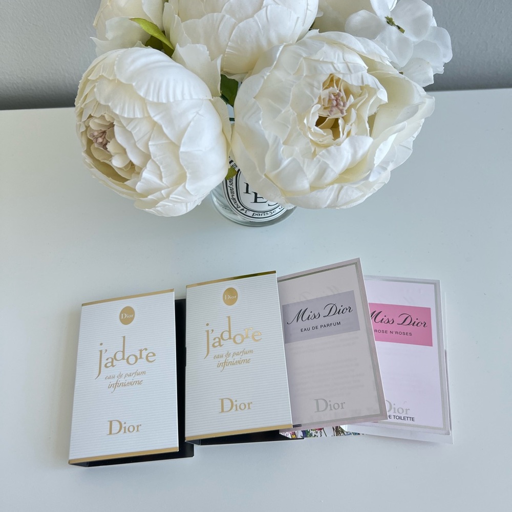 Dior Bundle Set 💗 - Picture 3 of 4